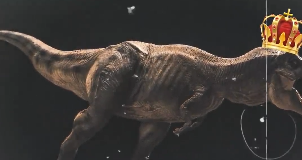 行星 地球在8400万年前倒向了它的一边，一种理论解释了原因