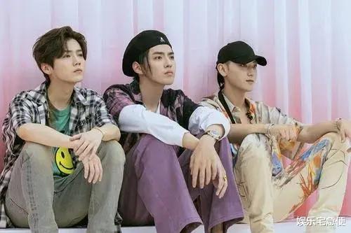 吴亦凡|吴亦凡出事，哪家欢喜哪家愁？