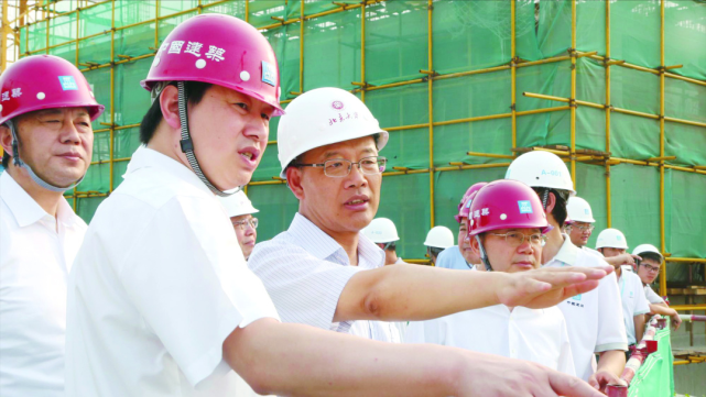 市值|又一知名房企倒下了？千亿市值仅剩200亿，负债635亿无力偿还！