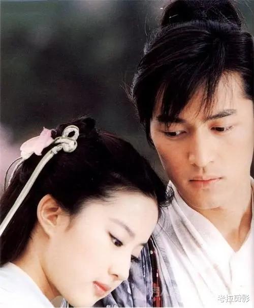 电视剧|说出一部电视剧，证明你已经不再年轻...