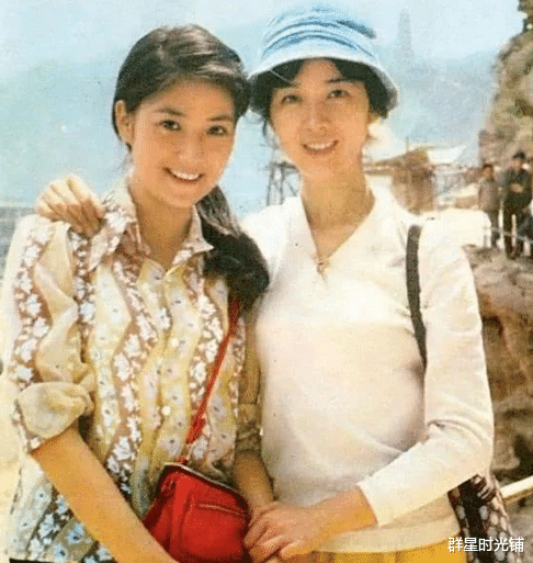 任冶湘|湘妹子任冶湘：80年代清纯女神，一场大病断送演艺前程