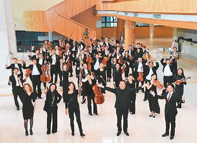 中工网 五月，品味澳门的文艺范儿