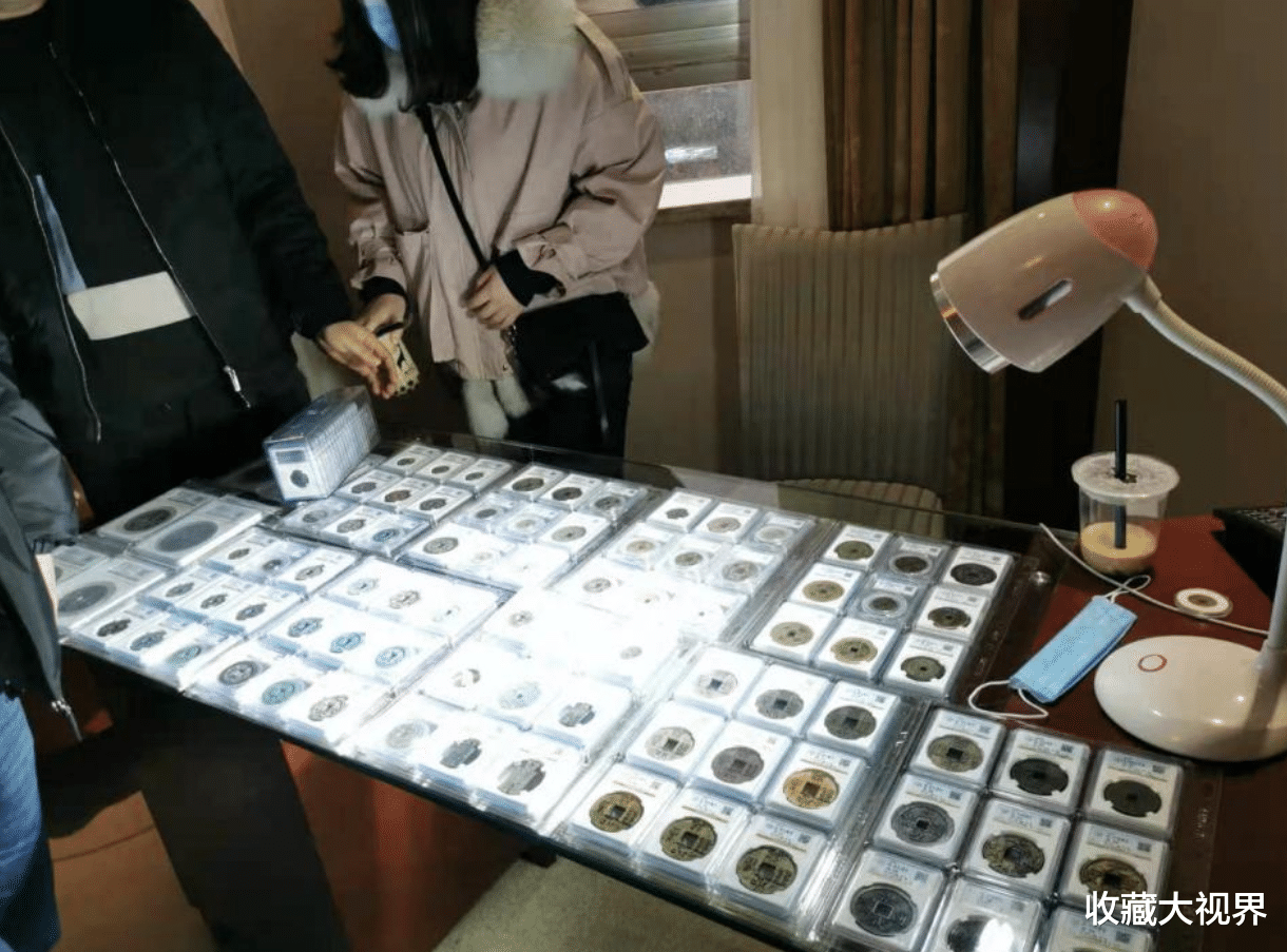 钱币|钱币的三大牛人玩法，最后一种才是平民玩家的取胜之道！