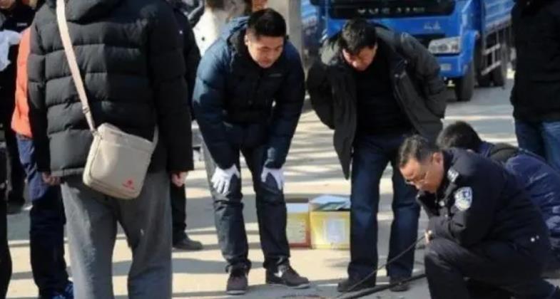 退伍武警曾开贵:因抢劫逃亡20年,至今无音讯,悬赏已超百万