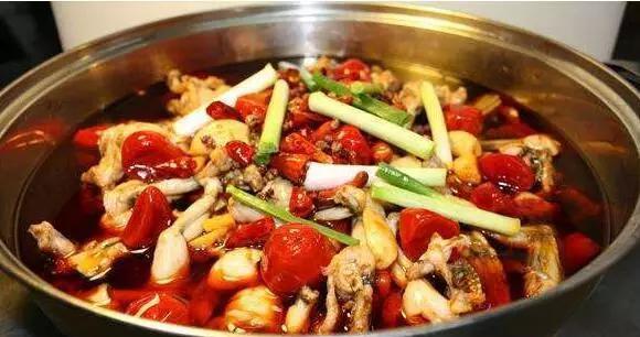 成功是一种观念啊|南平有什么特色菜？