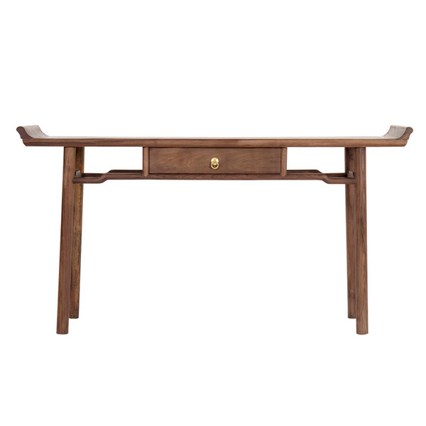 一物一品家有传承 「一物一品·第159期」红木家具从工艺到文化的演变