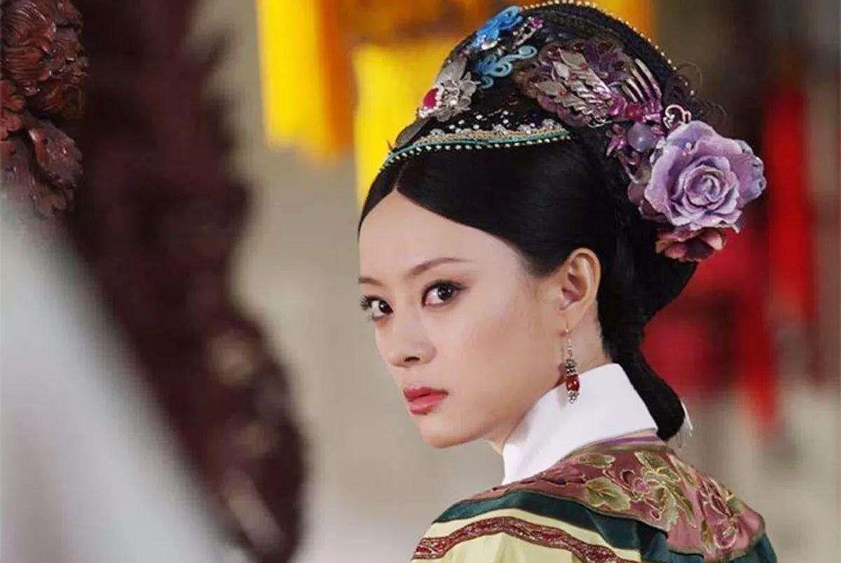 |《甄嬛传》丫鬟名字的含义，玢儿好猜，槿汐、剪秋隐藏太深