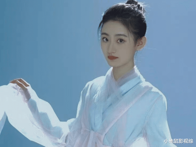 刘亦菲|新版《仙剑》阵容曝光，女主颜值堪比刘亦菲，李逍遥为啥找他演？