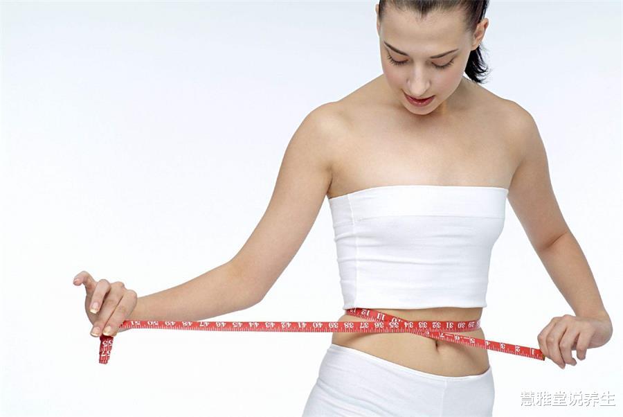 何超盈|科学减肥，做好“两个不要，一个坚持”，或能助你轻松瘦出好身材