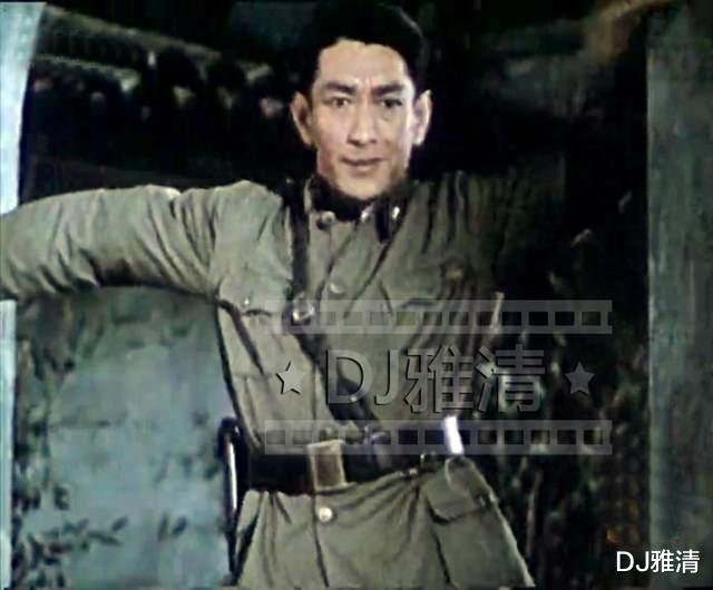 颖儿|关于谢添，你不知道的7件事，演康泰走红，为何被叫“铁公鸡”？