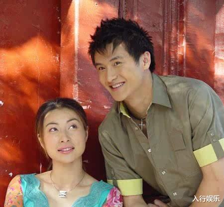 田亮|田亮郭晶晶11年恋爱史：女卑男尊等来的是劈腿环球小姐廖剑玲