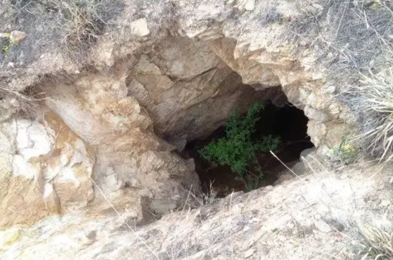 痛心!山西绛县6人盗矿牟利全部遇难,村干部透露关键细节