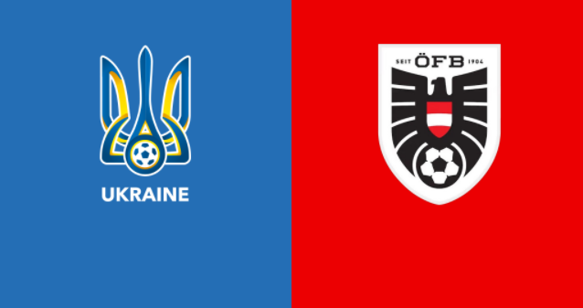 |乌克兰VS奥地利分析推荐，势均力敌，平局才符合两队利益。