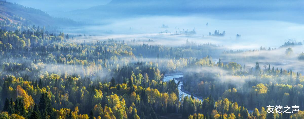 友德之声 人在死去的一瞬间知道自己将会死亡，死者是否会害怕？