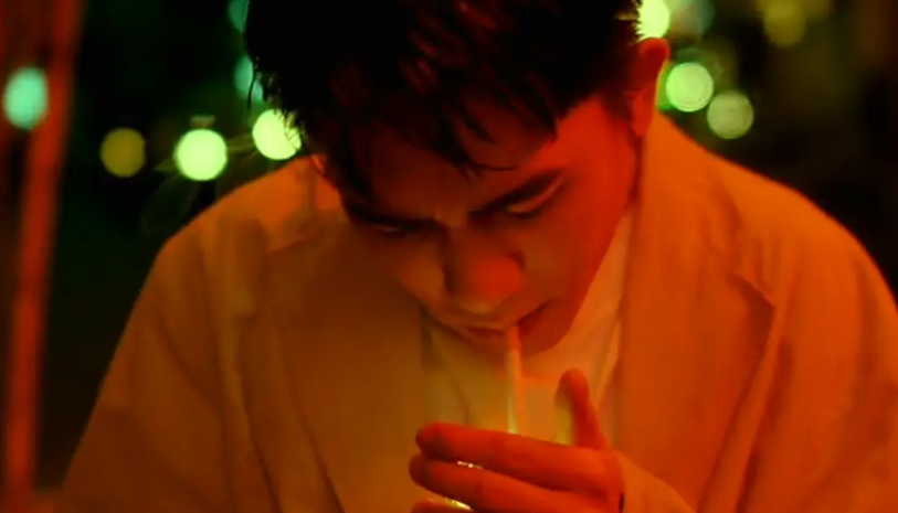 梁朝伟|梁朝伟居然拍过越南片，而且还是一部“III级”片