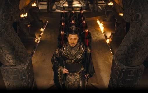 卫星 秦始皇祖母墓出土奇怪生物头骨,专家百思不解,外国专家指出原因