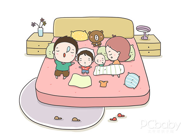 婴幼儿护理先锋|“诺必行婴宝”教你宝宝睡觉爱张嘴怎么回事