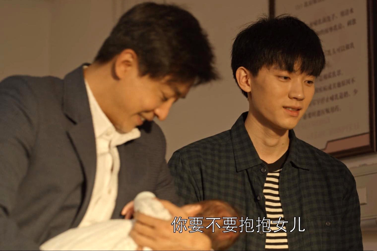 恋上糖果甜|《乔家的儿女》原著“抛夫弃女”的杨玲子,她的人生,会逆袭