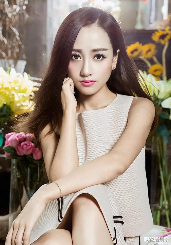 杨蓉|杨蓉再度出演反派！40岁古装惊艳全场，新剧主演阵容超强大！