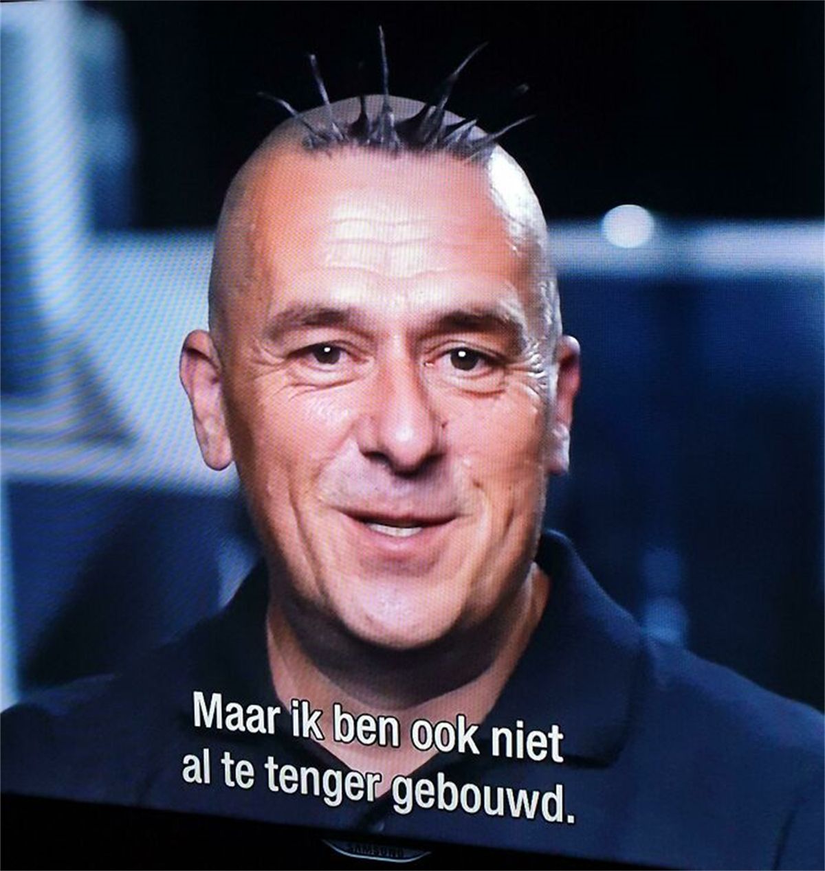 发型 网友评选的30个最失败发型，一个比一个“亮眼”