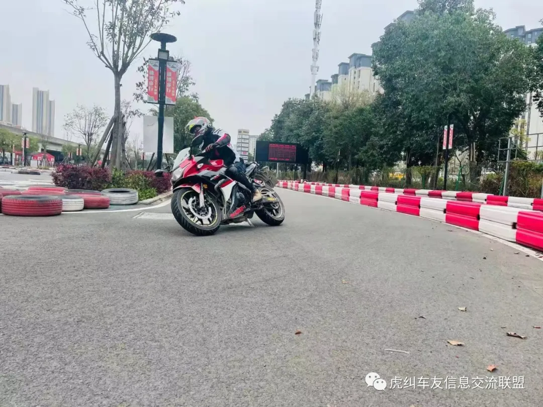 阿键 关于摩托车安驾技能培训,你准备好了吗?