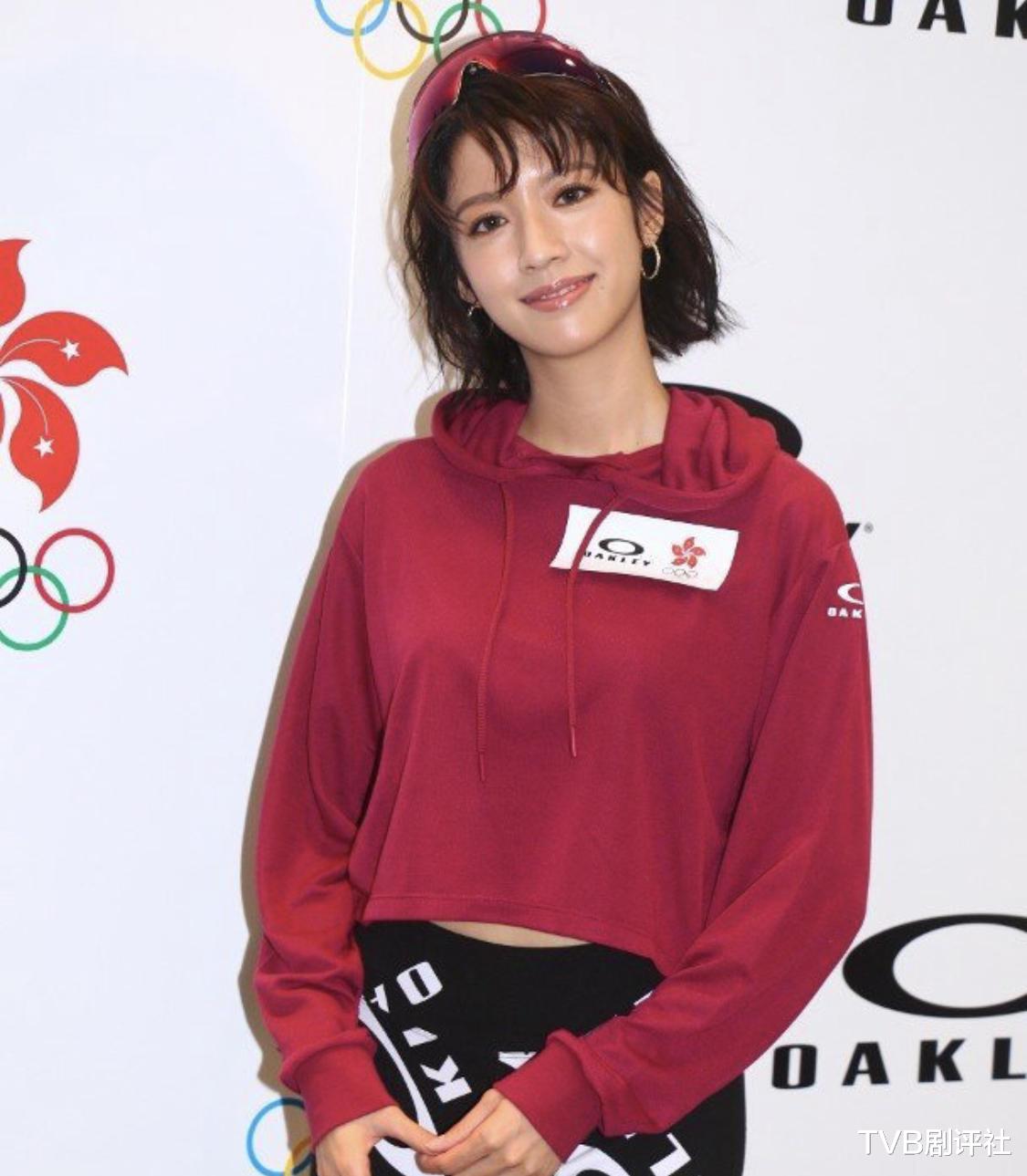 胡定欣|胡定欣晒片场合照，网友大赞高情商，与吴卓羲新剧将再续前缘？