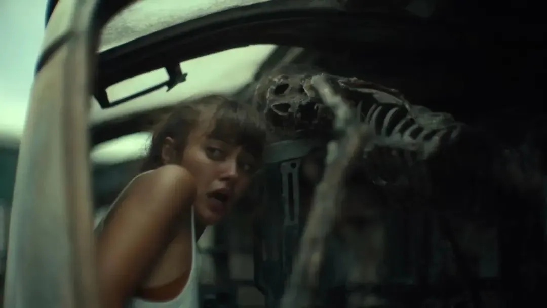 马伊琍|打码打到手软的R级大片，怎么就扑街了？