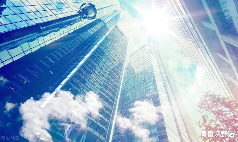 闻香识野猫|她是山西第一女富豪,7年资产翻了17倍,如今身价高达700亿