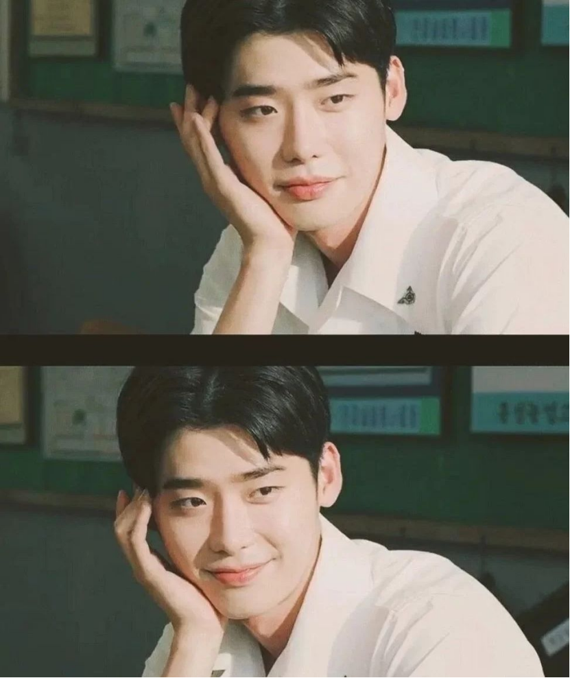 李钟硕|李钟硕、林允儿合作tvN新剧《BigMouth》:天才诈骗犯看点十足