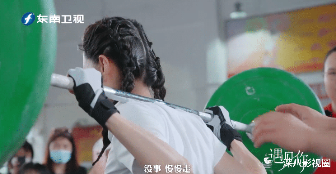 李若彤|55岁变这样！谁能猜到会是她啊？