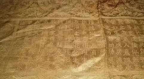 周周小宸|慈禧墓葬被称作黄金陵,金丝楠木棺内陪葬品富可敌国