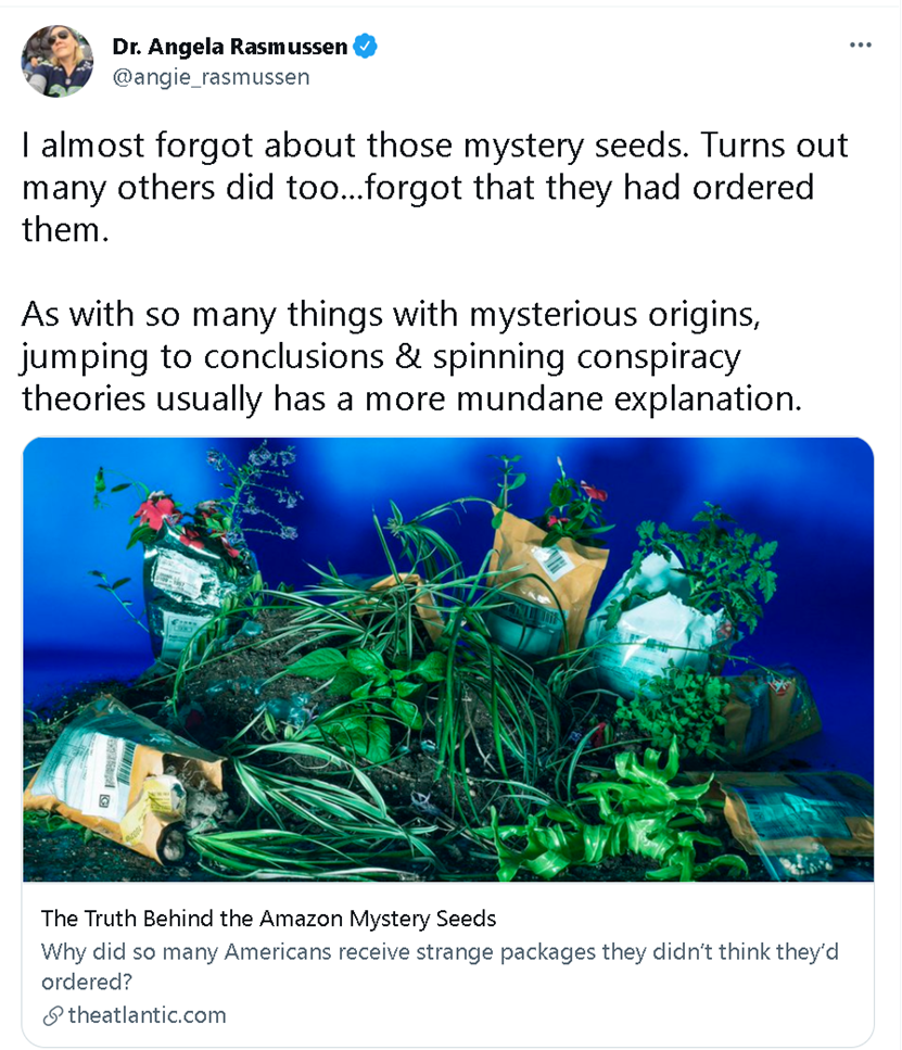 梅长苏|一名娱乐记者，竟然查清了一件中美之间争论许久的敏感事件