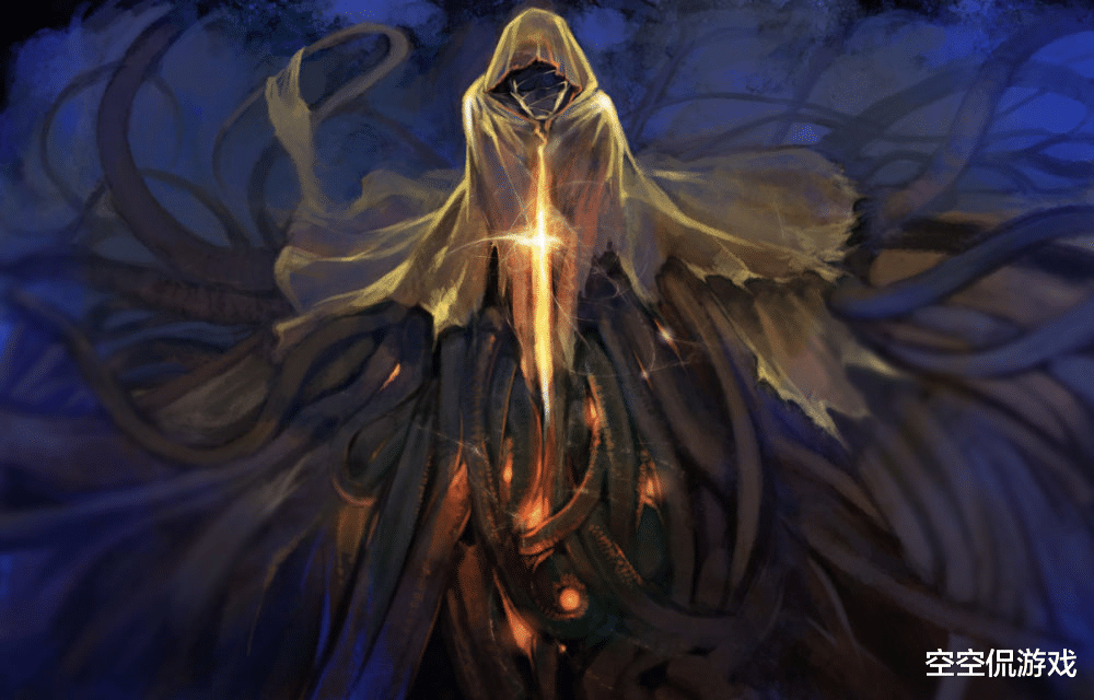 非人哉|克苏鲁神话，魔兽世界中的古神和眷族们，聆听古神的低语吧