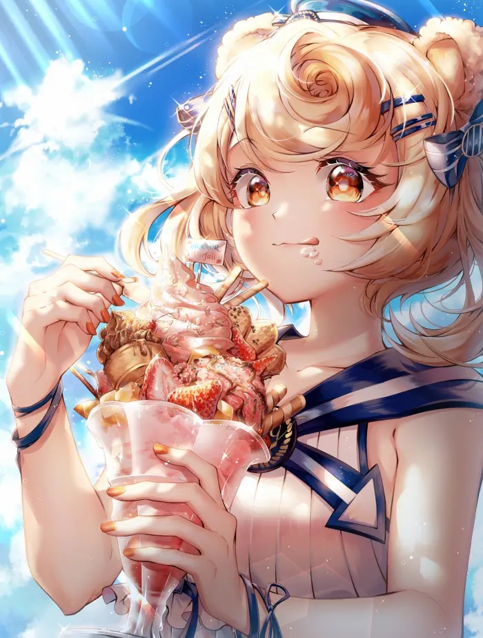 二次元|精选高清二次元壁纸四二九