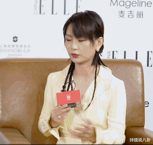 生图|红毯生图：唐嫣刘诗诗翻车，孙俪松垮太廉价，热巴短发显老