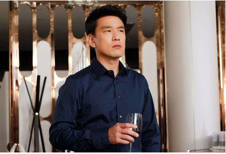 王耀庆|他是相貌最“贵气”的演员，演不了穷人，拍戏连西装都是私人定制