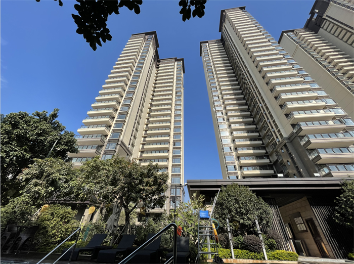 租赁|2021南宁本土房企逆袭记！这4大企业成功出圈！
