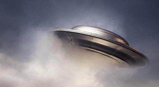 银河系 大连凌晨3点发现不明飞行物，为什么频繁探访？有什么问题