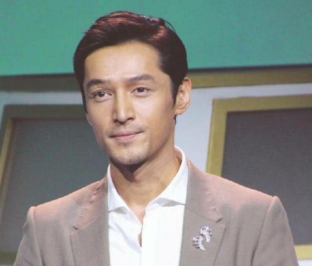 胡歌|出狱后的司机仍被胡歌聘用，胡歌：你们谁都可以怪他，唯独我不行