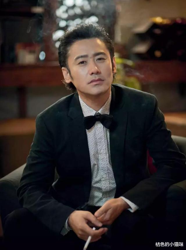 张杰|出轨风波3年，吴秀波回归家庭，陈昱霖出狱晒娃，谁是最后赢家？