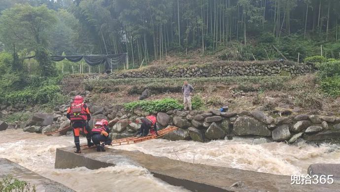 |又是钓鱼？把消防队也惊动了，知道原因后哭笑不得