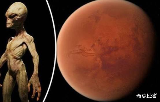 火星男孩预言成真?美专家称地球生命来自火星,还给出“证据”