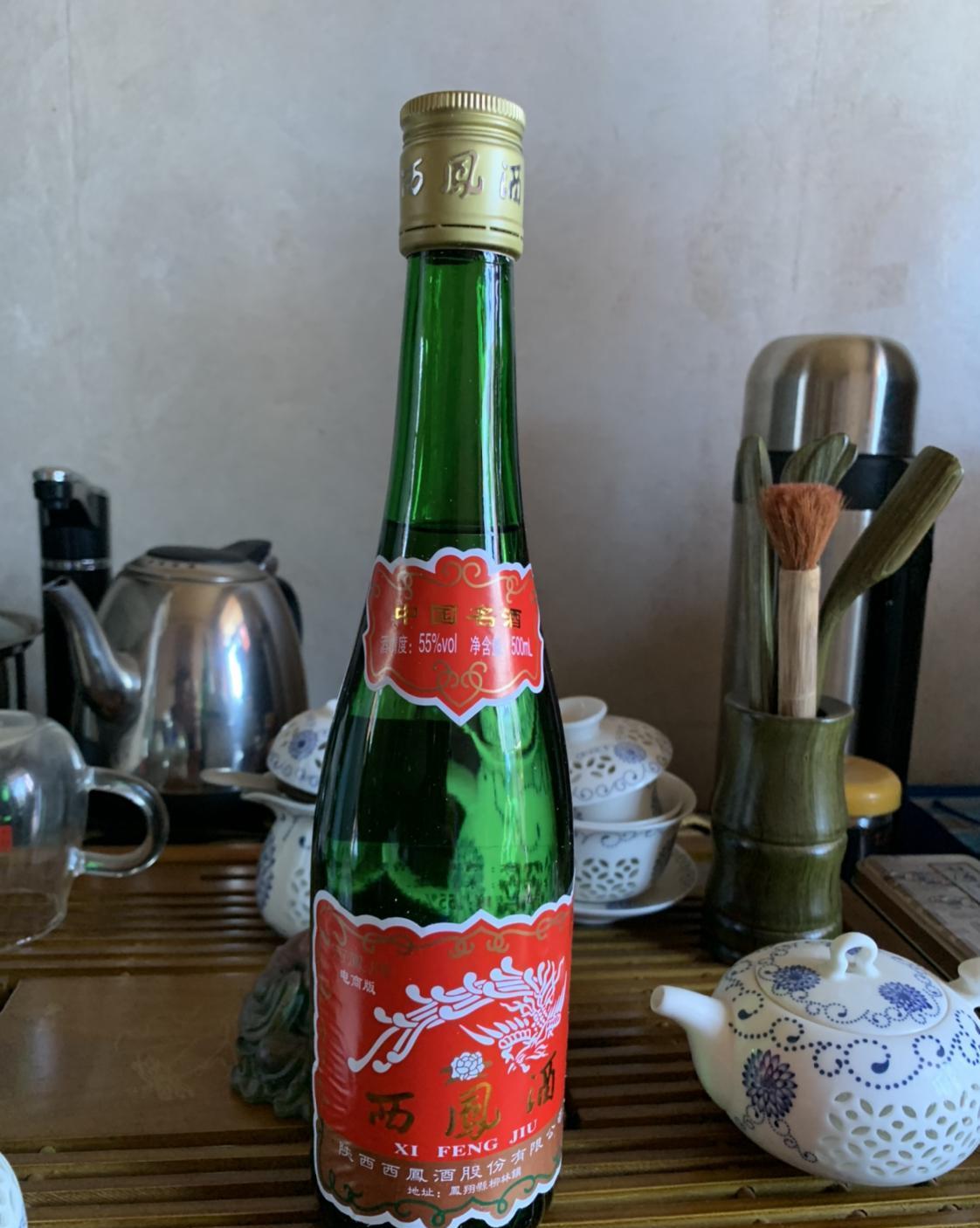 果可体育 “躲在”小卖部里的5种低价白酒，实际都是纯粮好酒，懂酒的才买