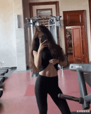 漫画|这波“漫画厨娘”身材属于什么水平?网友:请把衣服先穿好...