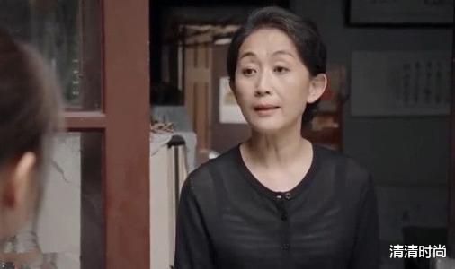 陈瑾|“人间异类”陈瑾：20年不吃米饭，57岁不婚不育，大导演却偏爱她