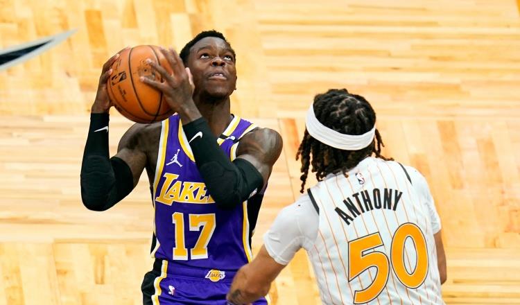 湖人隊|禁賽8場！詹姆斯傷退后湖人又遭重創(chuàng)，他真是個臥底加毒瘤啊