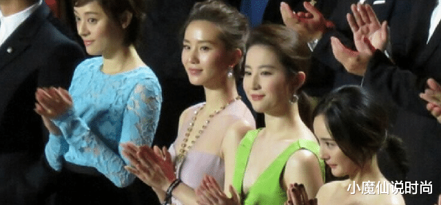 陈红|被称为“大陆第一美人”的她，到底有多美，当你看到她年轻的照片就知道了！