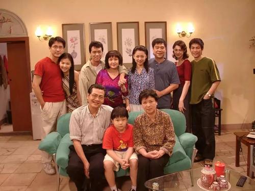 |拍了三千集，熬死四位主演。中国最长的电视剧你看过吗？