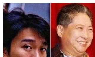 周星驰|为什么只有刘德华称仔！成龙、周润发称哥，周星驰却称爷？
