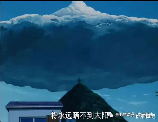 大雄的云之王国|回顾一下多拉a梦剧场版《大雄的云之王国》到底讲了些什么